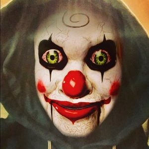 Meet your Posher, Jae